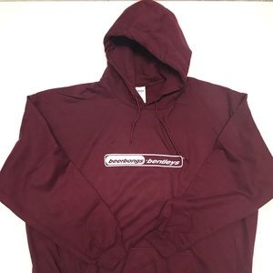 Beerbongs & Bentleys Hoodie Post Malone